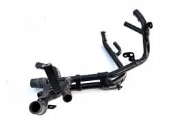Waterpijp OEM 04L122157BQ voor Audi A6 C7 4G 2.0 TDI