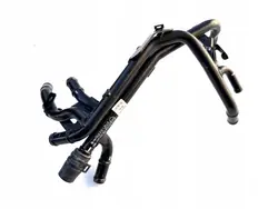 Tuyau d'eau OEM 04L122157BQ pour Audi A6 C7 4G 2.0 TDI