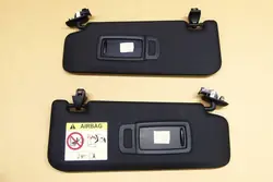 BMW OEM 9852225 7277251 9852226 Pare-soleil