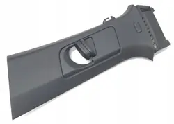 OEM 571867243 Links Säulenverkleidung VW Tiguan III CT1