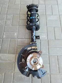 OEM LUOA1856937 Amortisseur McPherson droit Kia Sportage