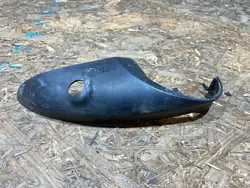 Cubierta Espejo Inferior Mazda CX-5 OEM KGC8-1-T S2510G358