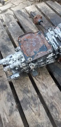 Arbre de transmission Fiat 126p