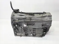 Vaihteiston kansi Audi Q7 4L OEM 09D321105
