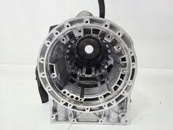 Växellådlock Audi Q7 4L OEM 09D321105