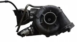 Turboahdin OEM 9657248680 1.6 HDI:lle
