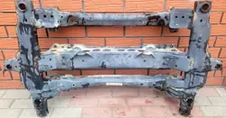 Chariot de luge W906 pour Mercedes Sprinter & VW Crafter