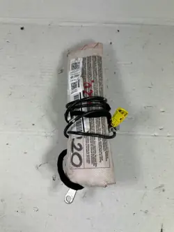 VW Tiguan 5N höger sitskudde OEM 5N0880242H