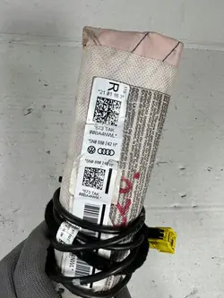 VW Tiguan 5N höger sitskudde OEM 5N0880242H