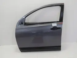 Porte avant gauche OEM 360178629 pour Nissan Qashqai J10