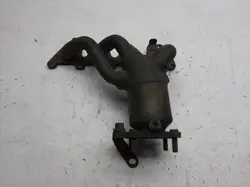 Pakoputken keräin OEM 7107187 VW/Audille