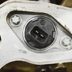 Rechter Kopf für Porsche Cayman (987) 9A11041148R
