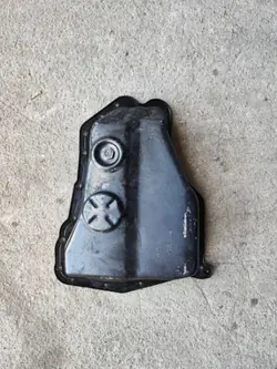 Carter d'huile OEM 9681842080 pour Peugeot 3008 1.6 HDI
