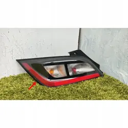 Luz Trasera Izquierda Hyundai Kona Lift 1 I 20-