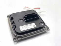 Module convertisseur LED OEM A2189009303 Mercedes CLA