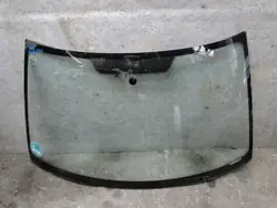 OEM 5J0 framruta för Skoda Fabia II 5J