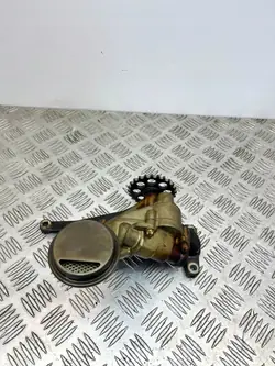 Bomba de óleo usada OEM A1131810020 para Mercedes-Benz SL