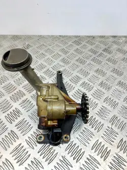 Gebruikte oliepomp OEM A1131810020 voor Mercedes-Benz SL