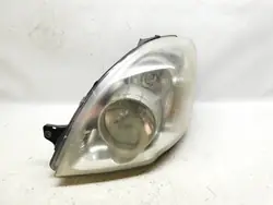 Farol esquerdo Iveco Daily 2011-2014 OEM 5801375416