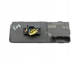 Module hayon OEM 5Q0959107J pour VW Touran III