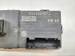 Module hayon OEM 5Q0959107J pour VW Touran III
