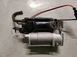 Compresseur de Suspension BMW F11 - Pièce OEM Occasion