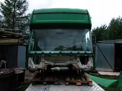 Scania OE Hytsskelett för R XPI 400/440