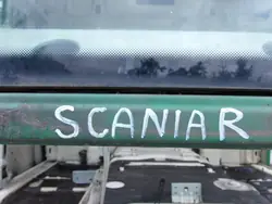 Scania OE Kabinenskelett für R XPI 400/440