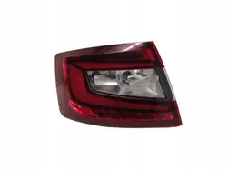 SKODA OCTAVIA 3 III LIFT 16- Lámpara Trasera Izquierda