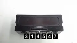 Écran d'affichage Renault Megane OEM 21656217-8A