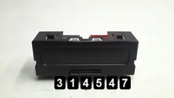 Renault Megane näyttöruutu OEM 21656217-8A