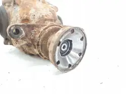 Achterdifferentieel OEM 7560587 voor BMW E60/E61 XDrive
