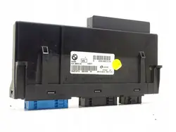 Komfortkontrollmodul BMW X3 F25 9305712