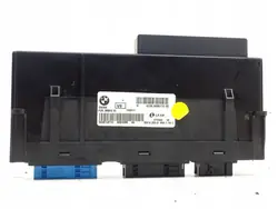 Komfortkontrollmodul BMW X3 F25 9305712