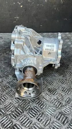 Vaihteisto OEM P32339091 Volvo XC60 II 2024