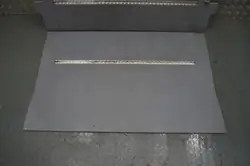 MK2-L2 Floor Panel for Ford Transit Connect - Used