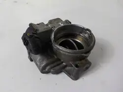 Válvula de Borboleta OEM A2C59511698 A2C53099815 VW Golf