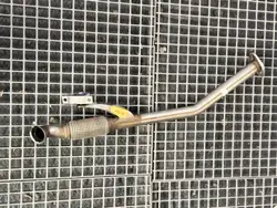 Mangueira de refrigeração EGR OEM 4M02543 VW Touareg III