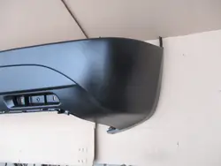 Suzuki SX4 achterbumper spoiler OEM 71821-61M0