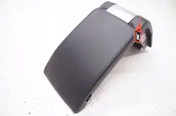 Armrest Console Heated Rear Seats Volvo V70 III OEM 39870952