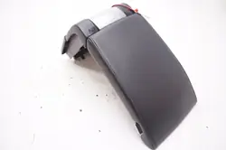 Bracciolo Consolle Sedili Posteriori Riscaldati Volvo V70 III OEM 39870952