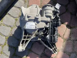 Land Rover Evoque II taka-akselin tasauspyörästö K8D24N053AB