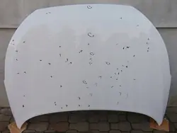 Motorhuv Hyundai Tucson III 15-20 66400-D7000