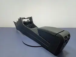 VW Passat B7 middenconsole armsteun OEM 3AB863241E
