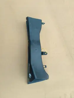 Remkoeling luchtinlaat OEM QUA7766 Links Voor BMW 3 GT