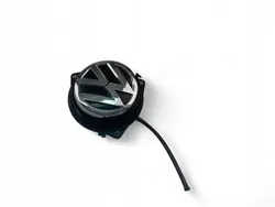 Asa de maletero VW Golf VII OEM 5G6827469R - Usado