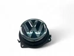 VW Golf VII Kofferraumgriff OEM 5G6827469R - Gebraucht