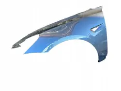 Parafango Anteriore Sinistro Tesla Model 3 1081401-E0-C