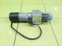 OEM 1042219 kattopumppu Audi A3 8P Cabriolle