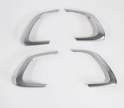 OEM RĄCZKI TAPICERKI DRZWI CHROM OPEL INSIGNIA A